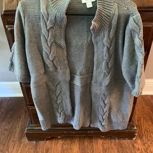Ann Taylor sweater